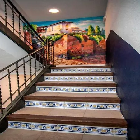 Hotel Viena Plaza Nueva Grenada