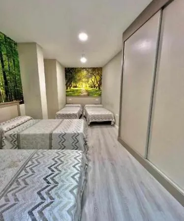 Hotel Viena Plaza Nueva Granada