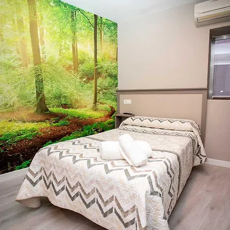 Viena Plaza Nueva Hotel 2*