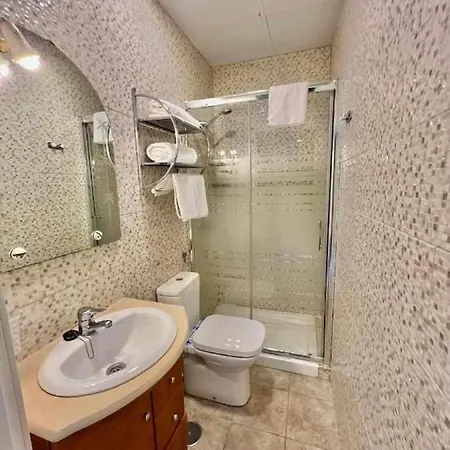 Viena Plaza Nueva Hotel 2*