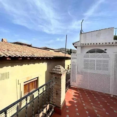 Viena Plaza Nueva Hotel Granada