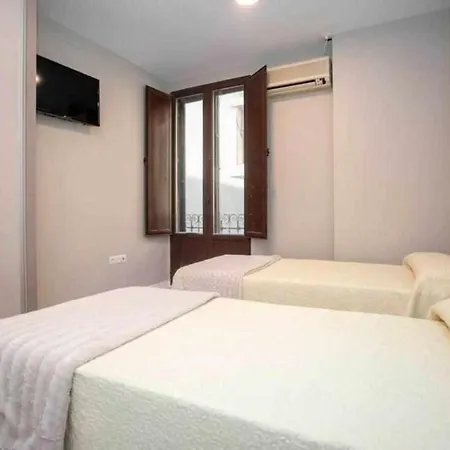 Hotel Viena Plaza Nueva