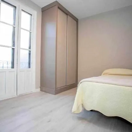 Viena Plaza Nueva Hotel Granada