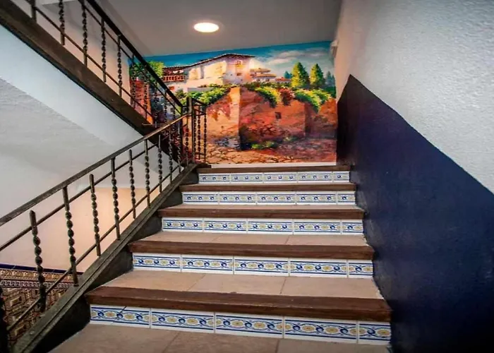 Hotel Viena Plaza Nueva Granada
