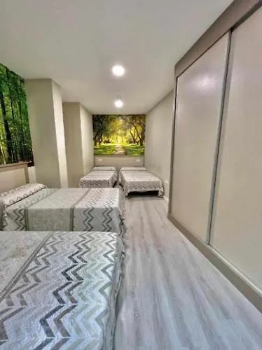 Hotel Viena Plaza Nueva Granada