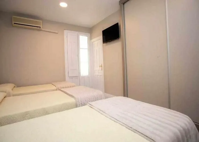 Hotel Viena Plaza Nueva Granada